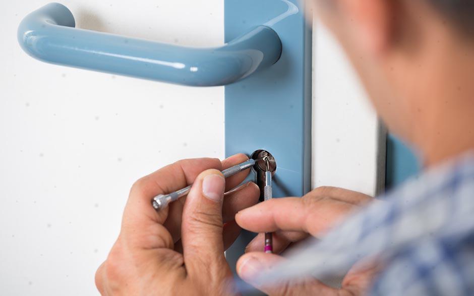 serrurier assistance Le Blanc-Mesnil
