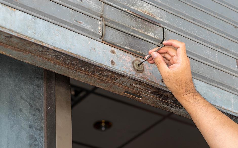serrurier assistance Le Blanc-Mesnil
