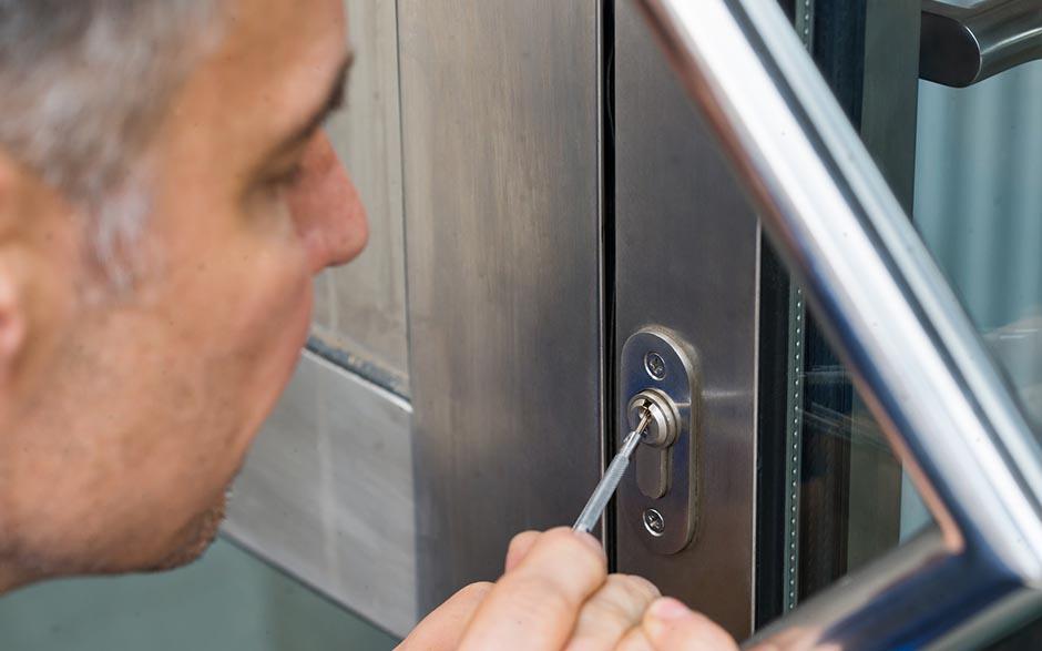 cout serrurier ouverture porte Paris