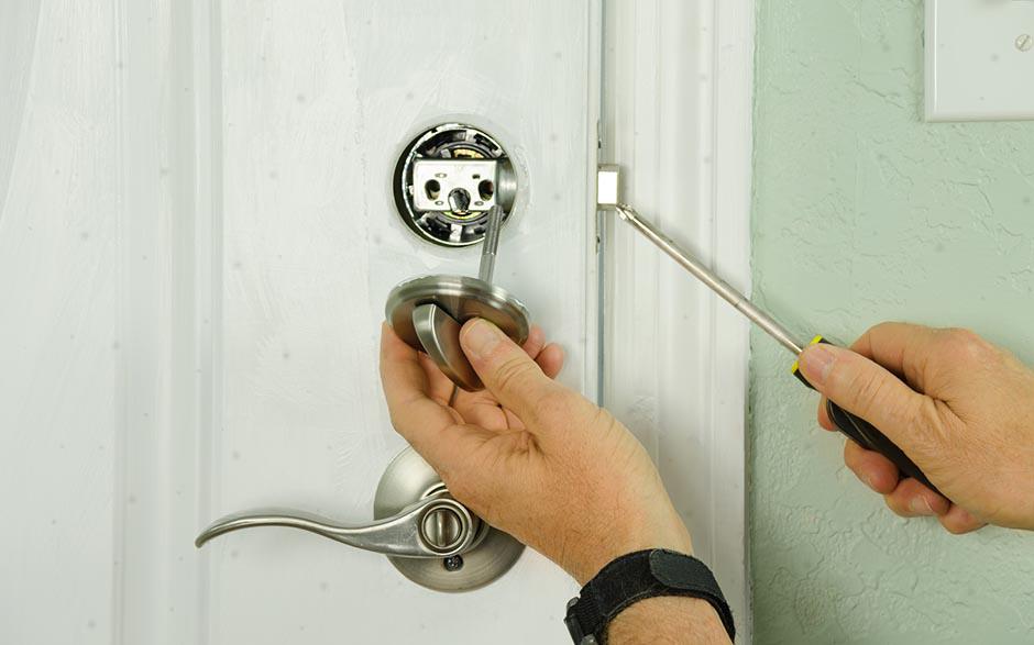 serrurier assistance Le Blanc-Mesnil
